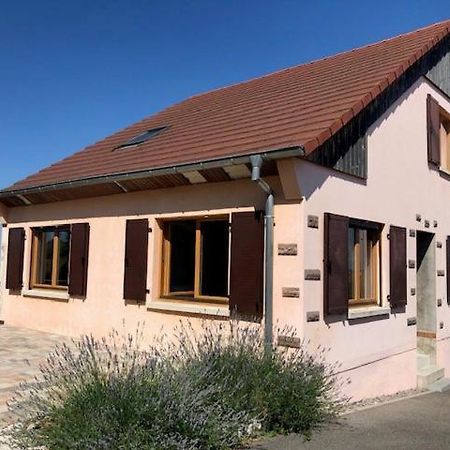 Villa Les Trois Pierres Eguisheim Esterno foto